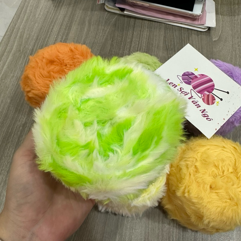 Mã 60 - L xanh chuối