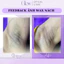 Sáp Wax Lông GLOWWAXING Túi 100gr Bám Lông Tốt Tặng Kèm Que Gỗ
