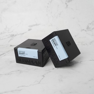 Sáp Vuốt Tóc Nam Blumaan Wax Fiber