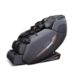 Ghế massage toàn thân Toshiko T86 Pro - Công nghệ túi khí nhiệt hồng ngoại cao cấp - Bảo hành động cơ 10 năm — ảnh 3