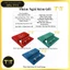 THẢM NGẢI CỨU DƯỠNG SINH KÈM GỐI 1M5X60CM, THẢM LÀM ẤM CƠ THỂ CHO GIA ĐÌNH