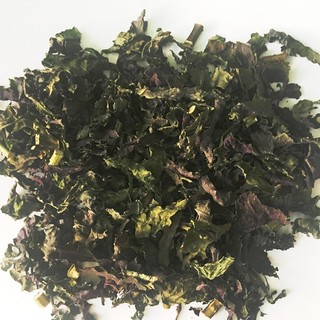 Cây Tía Tô Khô Thượng Hạng Hỗ Trợ Sức Khỏe Toàn Diện Thương Hiệu Lá Ngọc Gói 1kg