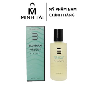 Tinh dầu dưỡng tóc Blumaan Hydrating Hair Oil
