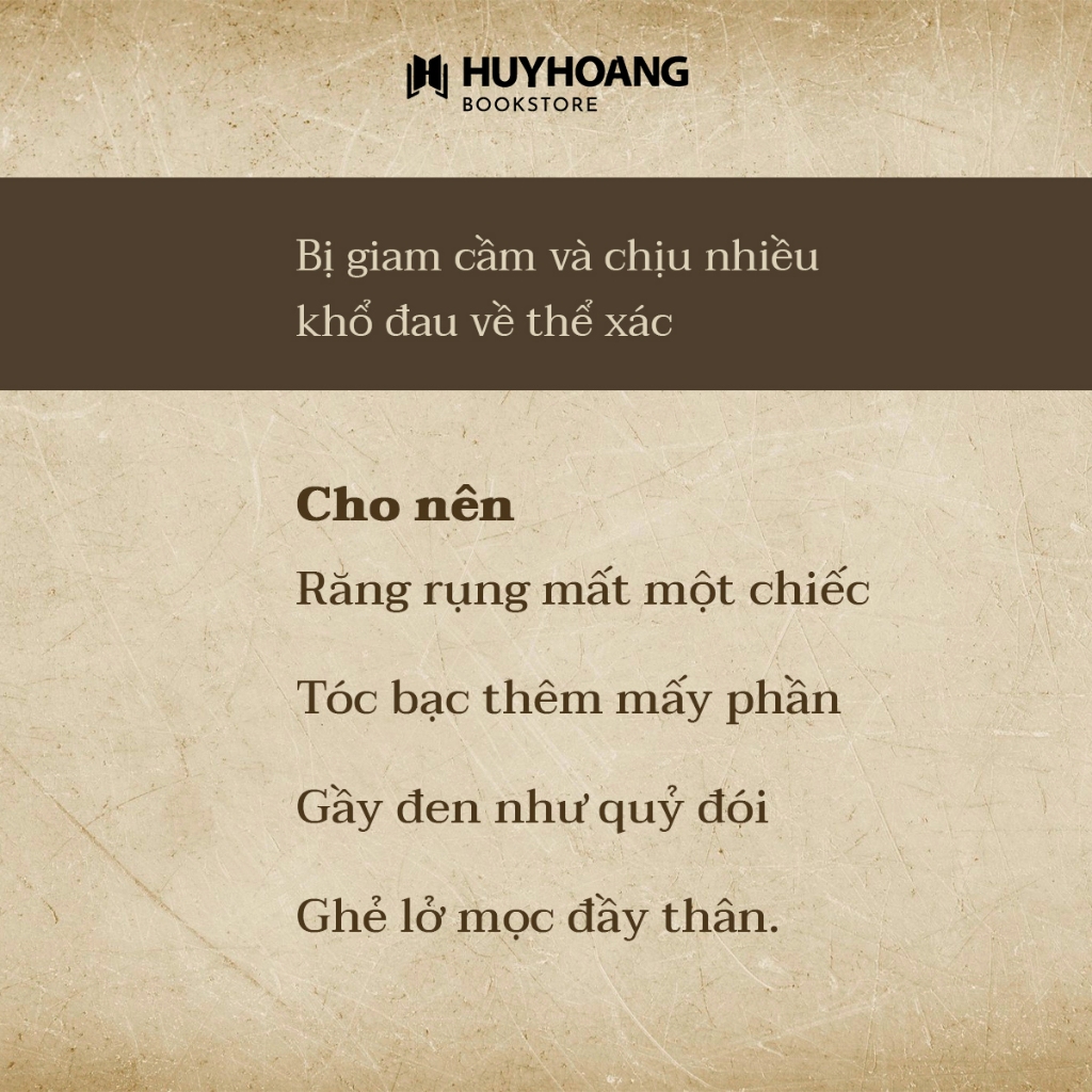 Ảnh Sách nhật ký trong tù hồ chí minh, thơ hồ chí minh, sách bác hồ, văn học kinh điển, tác phẩm văn học 3