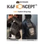 Túi đeo chéo máy ảnh K&F CONCEPT Slig Bag | KF13.176