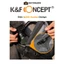 Túi đeo chéo máy ảnh K&F CONCEPT Slig Bag | KF13.176