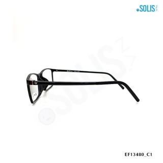 Gọng kính plastic hiệu Exfash EF13480 - KÍNH NHỰA HIỆU EXFASH EF13480 KÍCH THƯỚC 52-16-140