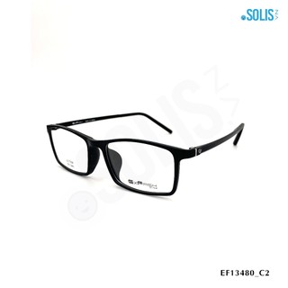 Gọng kính plastic hiệu Exfash EF13480 - KÍNH NHỰA HIỆU EXFASH EF13480 KÍCH THƯỚC 52-16-140