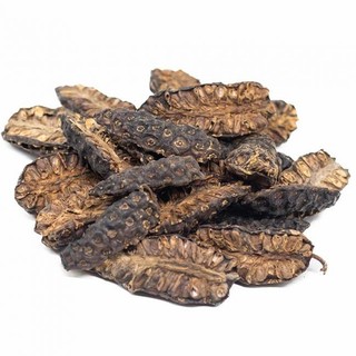 Trái Nhàu Khô Lá Ngọc Hỗ Trợ Sức Khỏe Toàn Diện Gói 500g