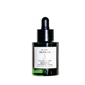 Huyết thanh làm dịu da,dưỡng ẩm,Phục hồi da dr lara devgan Hyaluronic+Cannabis Calming Serum