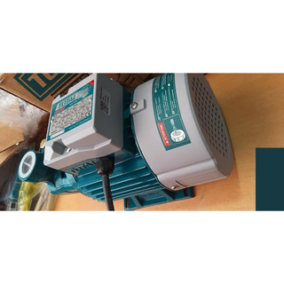 TOTAL Máy bơm nước 1HP TWP17506 ( Dây đồng )