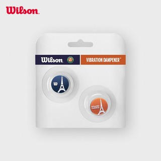 Wilson Eiffel Tower Roland Garros Bộ Giảm Rung Vợt Tennis WR8403901001