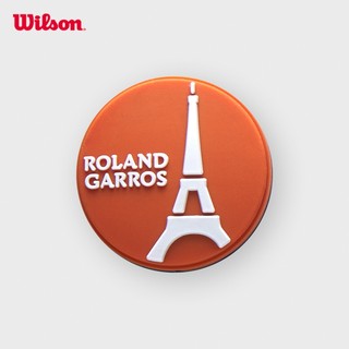 Wilson Eiffel Tower Roland Garros Bộ Giảm Rung Vợt Tennis WR8403901001