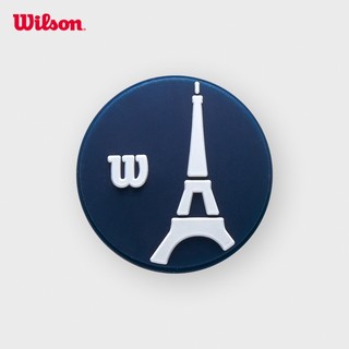 Wilson Eiffel Tower Roland Garros Bộ Giảm Rung Vợt Tennis WR8403901001