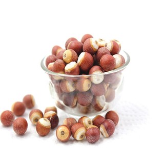 Hạt Khiếm Thực Khô Lá Ngọc Cải Thiện Tiêu Hóa, Tăng Cường Sức Đề Kháng Gói 500g
