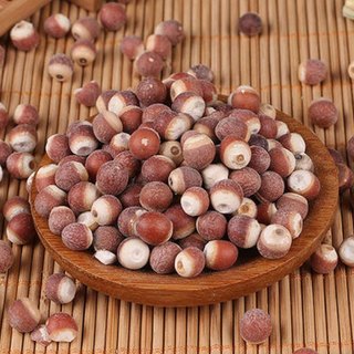 Hạt Khiếm Thực Khô Lá Ngọc Cải Thiện Tiêu Hóa, Tăng Cường Sức Đề Kháng Gói 500g