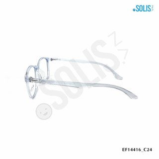 Gọng kính plastic hiệu Exfash EF14416 - KÍNH NHỰA HIỆU EXFASH EF14416 KÍCH THƯỚC   50-19-140