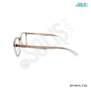 Gọng kính plastic hiệu Exfash EF14416 - KÍNH NHỰA HIỆU EXFASH EF14416 KÍCH THƯỚC   50-19-140