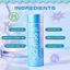 Dầu dưỡng tóc Squigs Gooseberry Delight Hair Oil giúp tóc mọc, dưỡng ẩm, phục hồi tóc khô , hư tổn