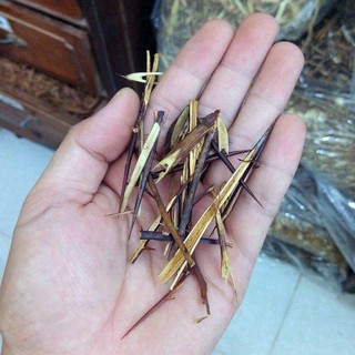 Gai Bồ Kết Khô Lá Ngọc Hỗ Trợ Viêm Xoang, Giảm Đau Nhức Xương Khớp Gói 500g