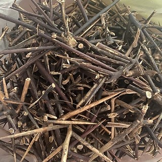 Gai Bồ Kết Khô Lá Ngọc Hỗ Trợ Viêm Xoang, Giảm Đau Nhức Xương Khớp Gói 500g