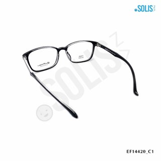 Gọng kính plastic hiệu Exfash EF14420 kích thước 52-18-140