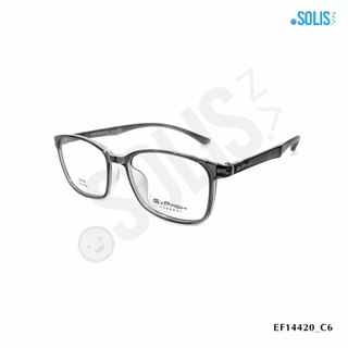 Gọng kính plastic hiệu Exfash EF14420 kích thước 52-18-140
