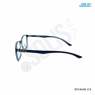 Gọng kính plastic hiệu Exfash EF14420 kích thước 52-18-140
