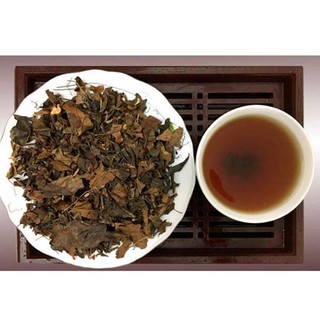 Cây Sói Rừng Khô Hỗ Trợ Xương Khớp, Thanh Nhiệt, Tăng Cường Sức Khỏe Lá Ngọc Gói 1kg