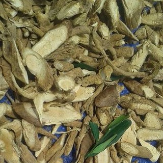 Xáo Tam Phân Khô Lá Ngọc Hỗ Trợ Chăm Sóc Sức Khỏe, Tốt Cho Gan Gói 1kg