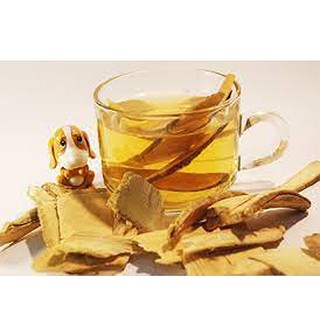Xáo Tam Phân Khô Lá Ngọc Hỗ Trợ Chăm Sóc Sức Khỏe, Tốt Cho Gan Gói 1kg