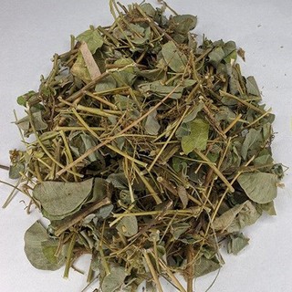 Kim Tiền Thảo Hỗ Trợ Sỏi Thận, Thanh Nhiệt, Giải Độc Thương Hiệu Lá Ngọc Gói 500g