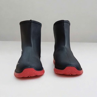 [HÀNG XỊN] Ủng ngắn đi mưa size 38-43 đế mềm, ủng làm vườn, ủng đi phượt, ủng bảo hộ mã 829