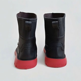 [HÀNG XỊN] Ủng ngắn đi mưa size 38-43 đế mềm, ủng làm vườn, ủng đi phượt, ủng bảo hộ mã 829