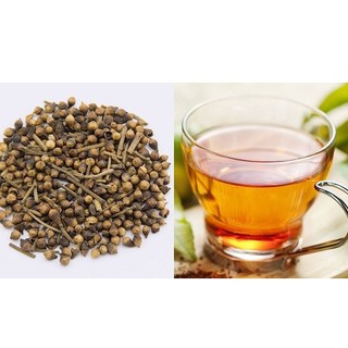 Nụ Vối Khô Lá Ngọc Hỗ Trợ Tiêu Hóa, Thanh Nhiệt, Cải Thiện Sức Khỏe Gói 500g