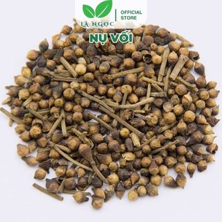 Nụ Vối Khô Lá Ngọc Hỗ Trợ Tiêu Hóa, Thanh Nhiệt, Cải Thiện Sức Khỏe Gói 500g