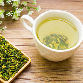 Tâm Sen Lá Ngọc Hỗ Trợ An Thần, Cải Thiện Giấc Ngủ, Thanh Nhiệt Cơ Thể Gói 500g