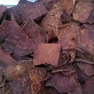 Hà Thủ Ô Lá Ngọc Hỗ Trợ Bổ Thận, Dưỡng Tóc, Cải Thiện Sức Khỏe Gói 500g