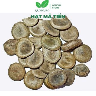 Hạt Mã Tiền Hỗ Trợ Xương Khớp, Cải Thiện Sức Khỏe