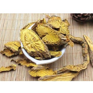 Hoàng Đằng Hỗ Trợ Thanh Nhiệt, Cải Thiện Sức Khỏe Thương Hiệu Lá Ngọc Gói 1kg