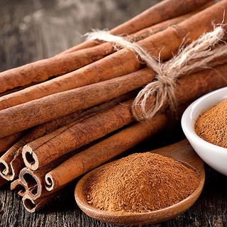 Quế Chi Tiêm Hỗ Trợ Lưu Thông Khí Huyết, Giữ Ấm Cơ Thể Thương Hiệu Lá Ngọc 1kg