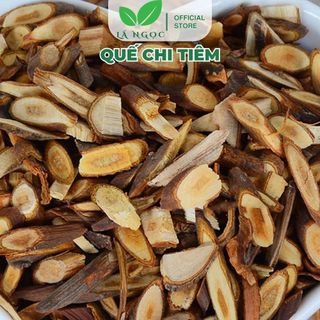 Quế Chi Tiêm Hỗ Trợ Lưu Thông Khí Huyết, Giữ Ấm Cơ Thể Thương Hiệu Lá Ngọc 1kg
