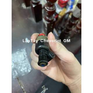 Kim phun xăng Nubira,Lanos Gm 17120683 hàng chính hãng