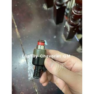 Kim phun xăng Nubira,Lanos Gm 17120683 hàng chính hãng