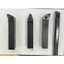 Bộ cán tiện lắp chip W08 cán phải+thẳng+trái+ móc lỗ