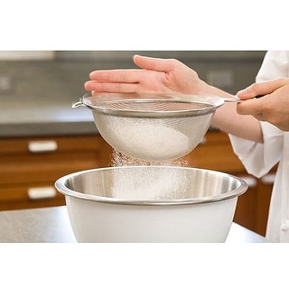 Bột Cám Gạo Lá Ngọc Hỗ Trợ Làm Sạch Da, Dưỡng Ẩm Và Tẩy Tế Bào Chết Tự Nhiên Gói 1kg
