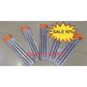 Dũa cưa xích Chất Lượng Cao( vỉ 3 chiếc)