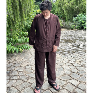Bà Ba Nam # Đồ Lam