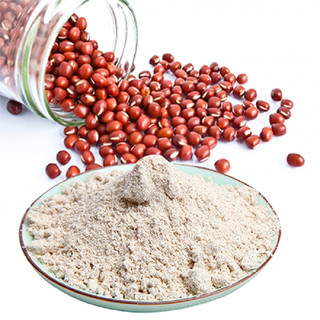 Bột Đậu Đỏ Lá Ngọc Dưỡng Da Tự Nhiên, Hỗ Trợ Thanh Lọc Cơ Thể Gói 500g