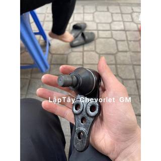 rô tuyn đứng càng a Lacetti ex 1.6 bản việt 96490218